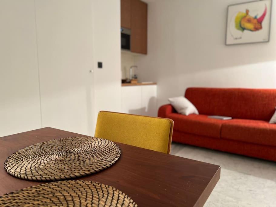 Nimes Centre Superbe Studio エクステリア 写真