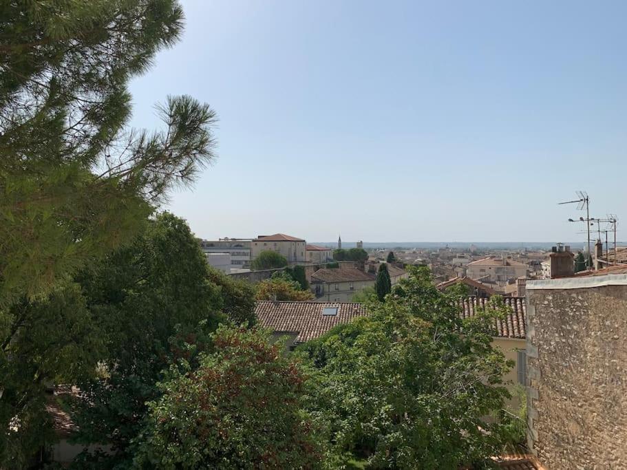 Nimes Centre Superbe Studio エクステリア 写真
